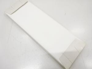 アンティーク　胴裏地